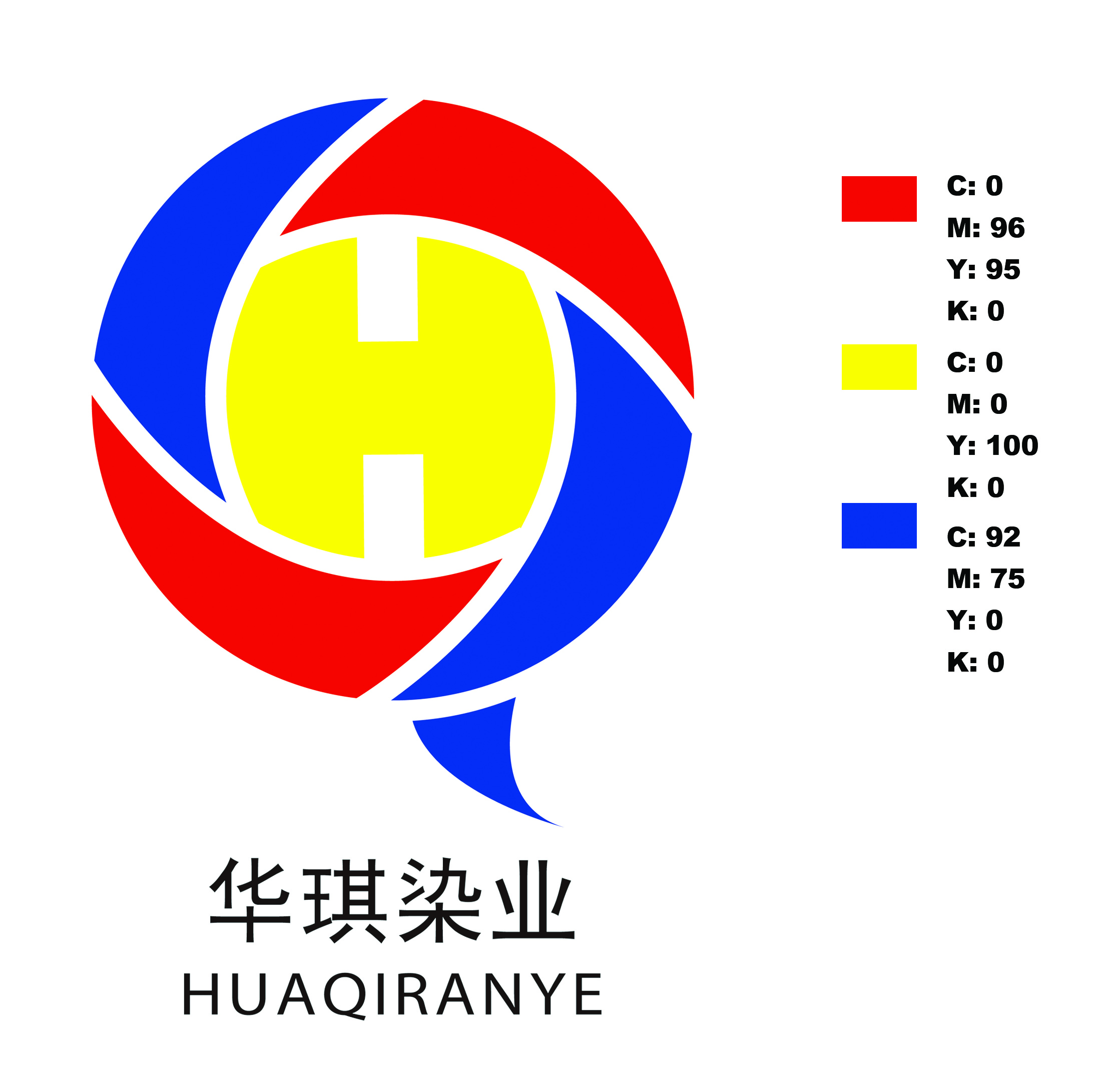 烟台华琪纺织有限公司