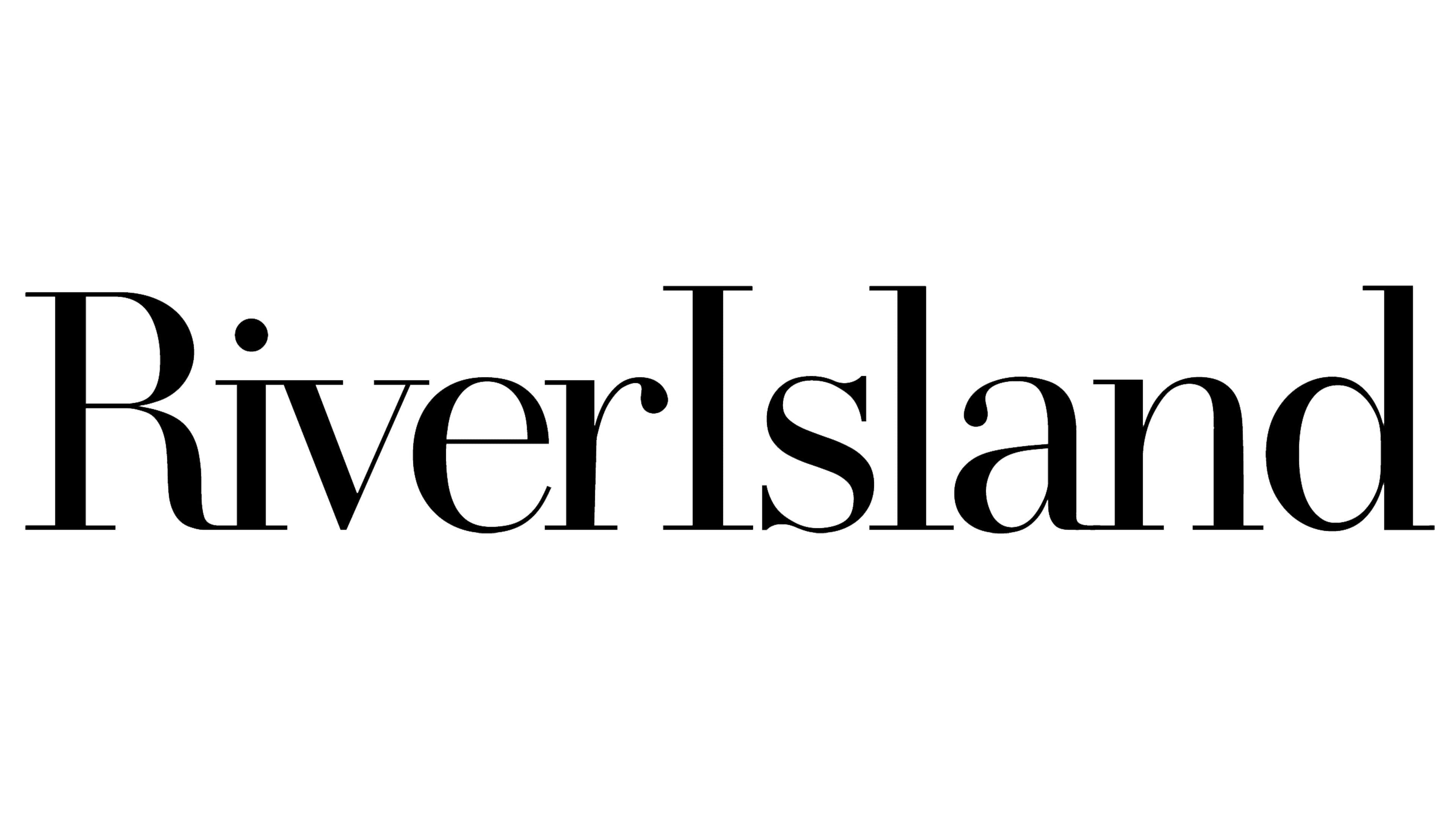 River Island